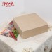 Шкатулка "Эсмеральда-2", мдф, 30х30х12 см - Заготовки для декупажа. Интернет-магазин Завиток